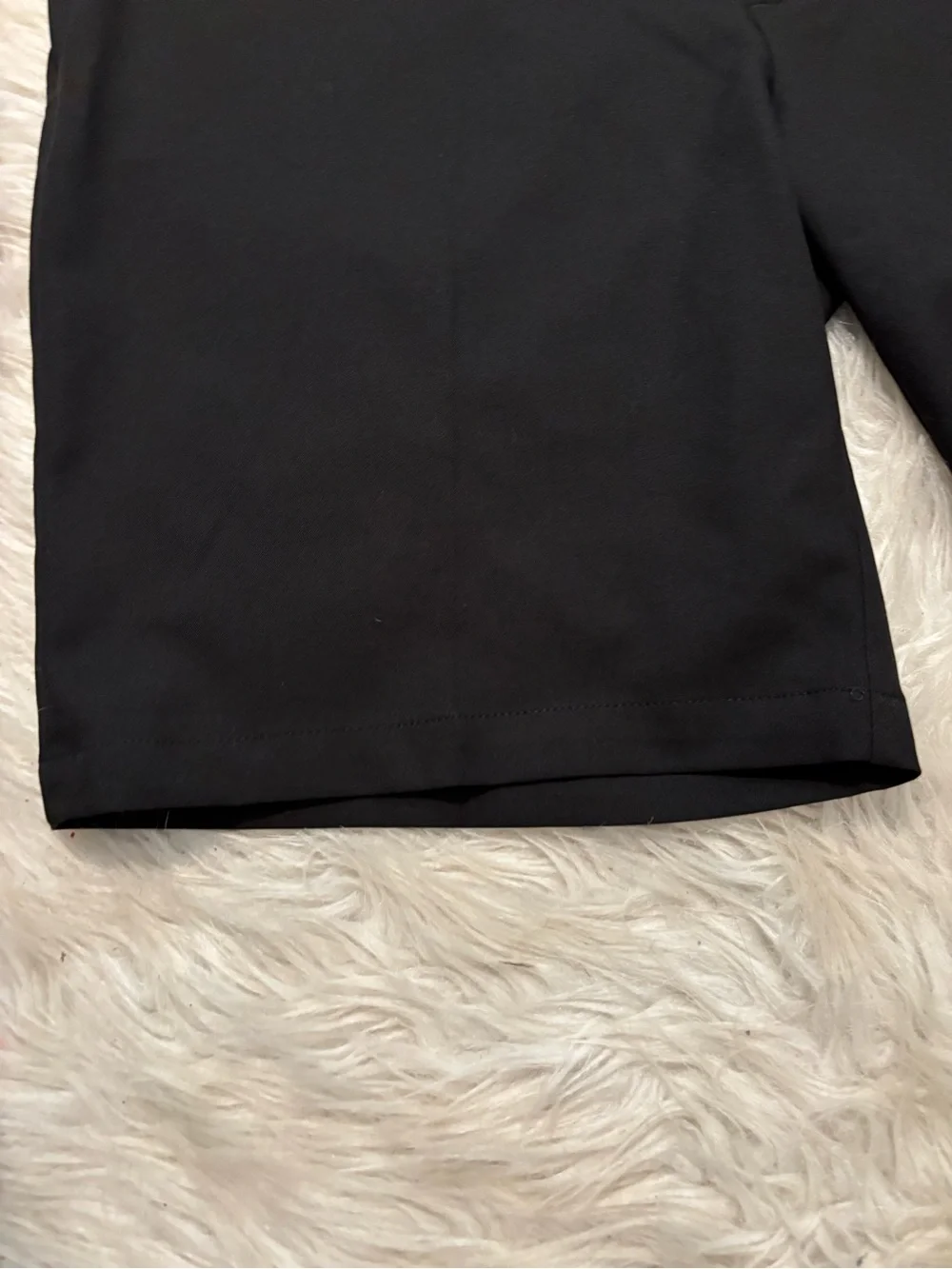 Haggar Cool 18 Pro Performance Shorts